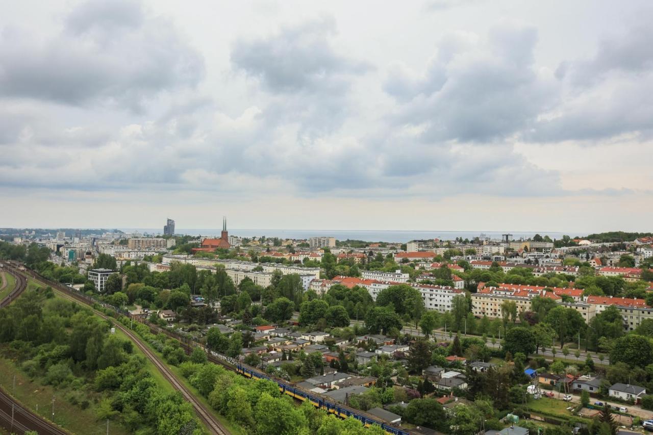 Arena Гдиня