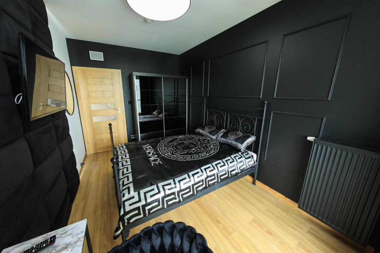 Apartment Arena Gdynia